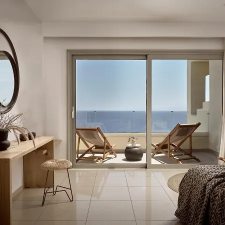 Seaside A Lifestyle - Adults Only