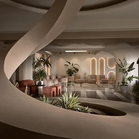 Seaside A Lifestyle - Adults Only Resort 5*