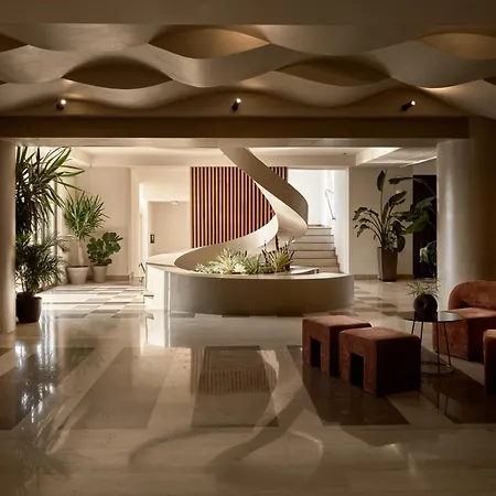 Resort Seaside A Lifestyle - Adults Only Agia Pelagia (Crete)