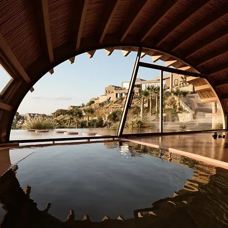 Seaside A Lifestyle - Adults Only Agia Pelagia