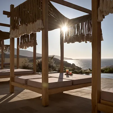 Resort Seaside A Lifestyle - Adults Only