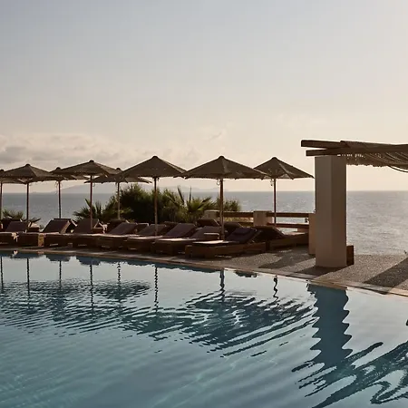 Seaside A Lifestyle - Adults Only Resort Agia Pelagia (Crete)