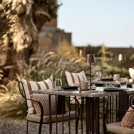 Resort Seaside A Lifestyle - Adults Only 5*