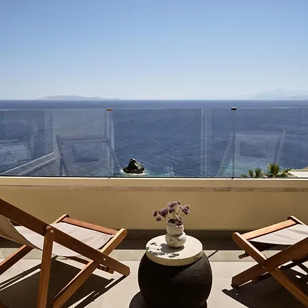 Seaside A Lifestyle - Adults Only Resort