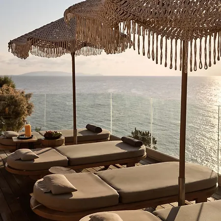 Seaside A Lifestyle - Adults Only Agia Pelagia (Crete)