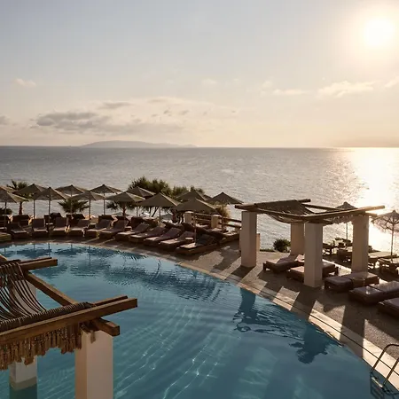 Resort Seaside A Lifestyle - Adults Only