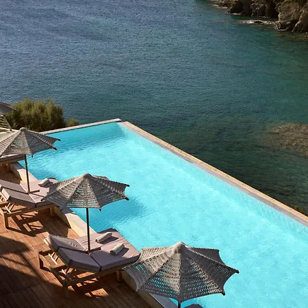 Seaside A Lifestyle - Adults Only Resort 5*