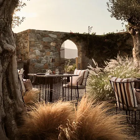 Resort Seaside A Lifestyle - Adults Only