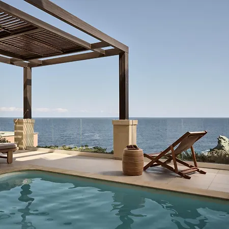 Resort Seaside A Lifestyle - Adults Only 5*