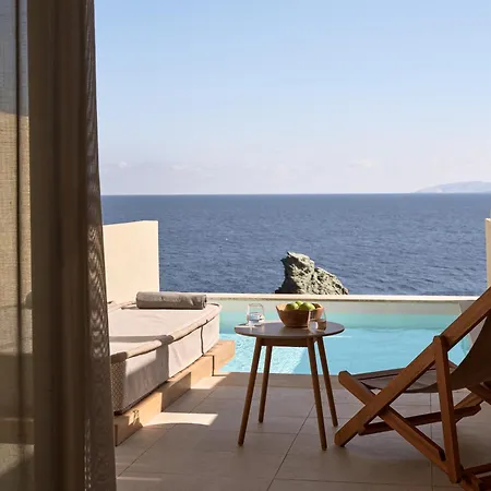 Seaside A Lifestyle - Adults Only Resort Agia Pelagia (Crete)