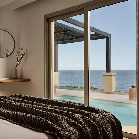 Seaside A Lifestyle - Adults Only Resort
