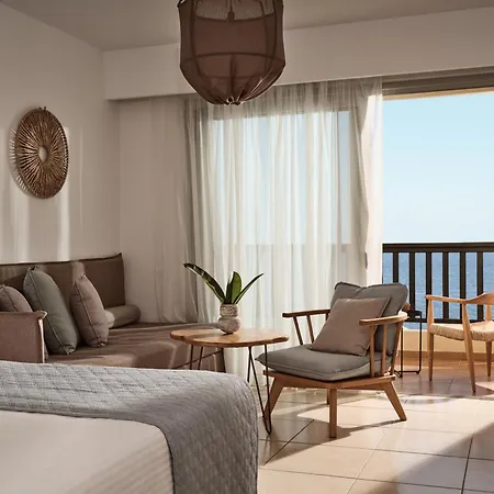 Resort Seaside A Lifestyle - Adults Only 5*