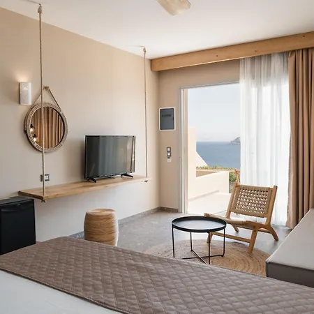 Seaside A Lifestyle - Adults Only 5*