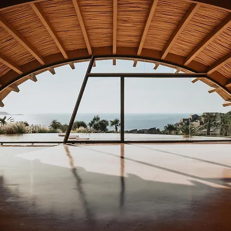 Resort Seaside A Lifestyle - Adults Only Agia Pelagia (Crete)