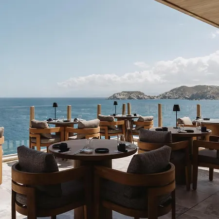 Seaside A Lifestyle - Adults Only